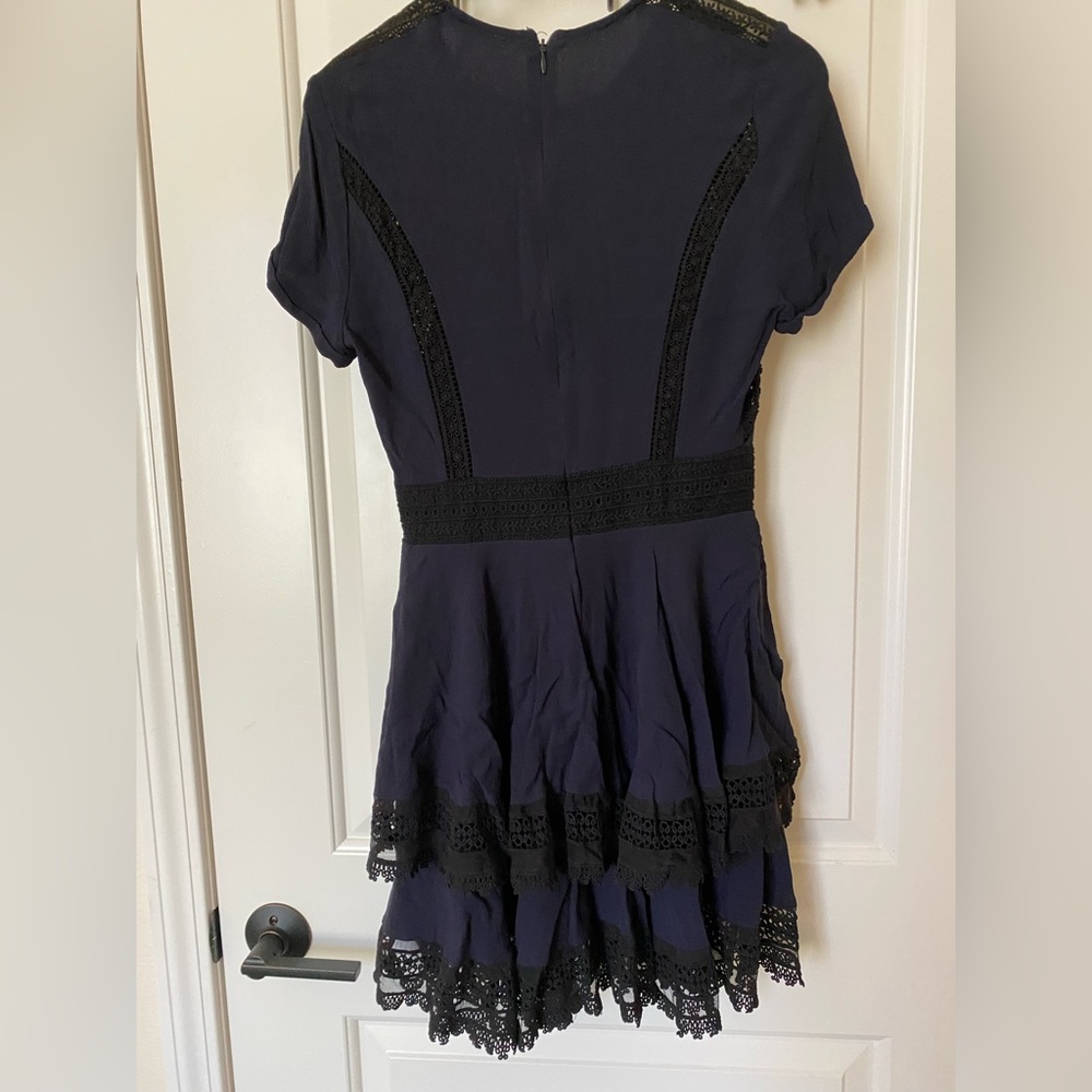 Maje dress